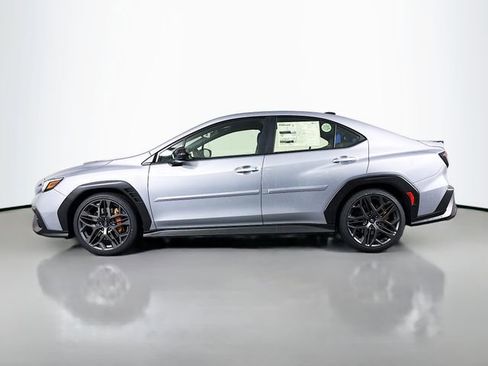 New 2025 Subaru WRX tS image 4
