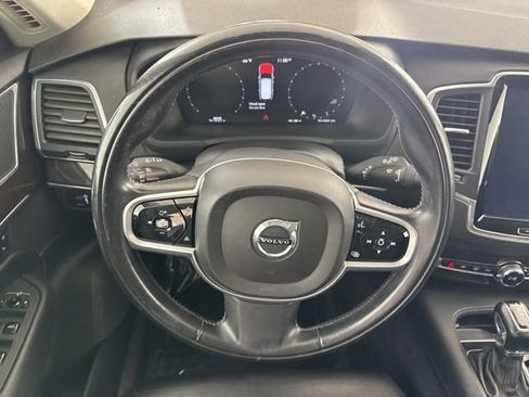 Used 2019 Volvo XC90 T6 Momentum w/ Advanced Package AWD/4WD image 27