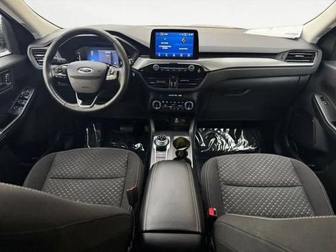 Used 2023 Ford Escape Active AWD/4WD image 10