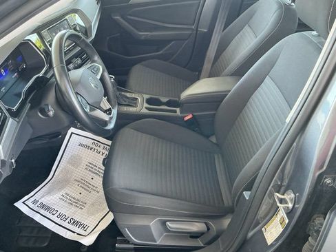 Used 2024 Volkswagen Jetta S FWD image 14