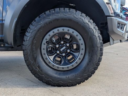 Used 2023 Ford F150 Raptor image 12