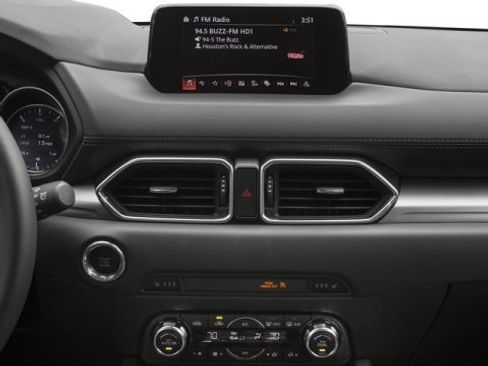 Used 2018 MAZDA CX-5 Touring w/ Preferred Equipment Package image 13