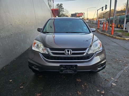 Used 2010 Honda CR-V EX-L image 8