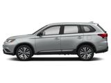 Used 2020 Mitsubishi Outlander SE image 3
