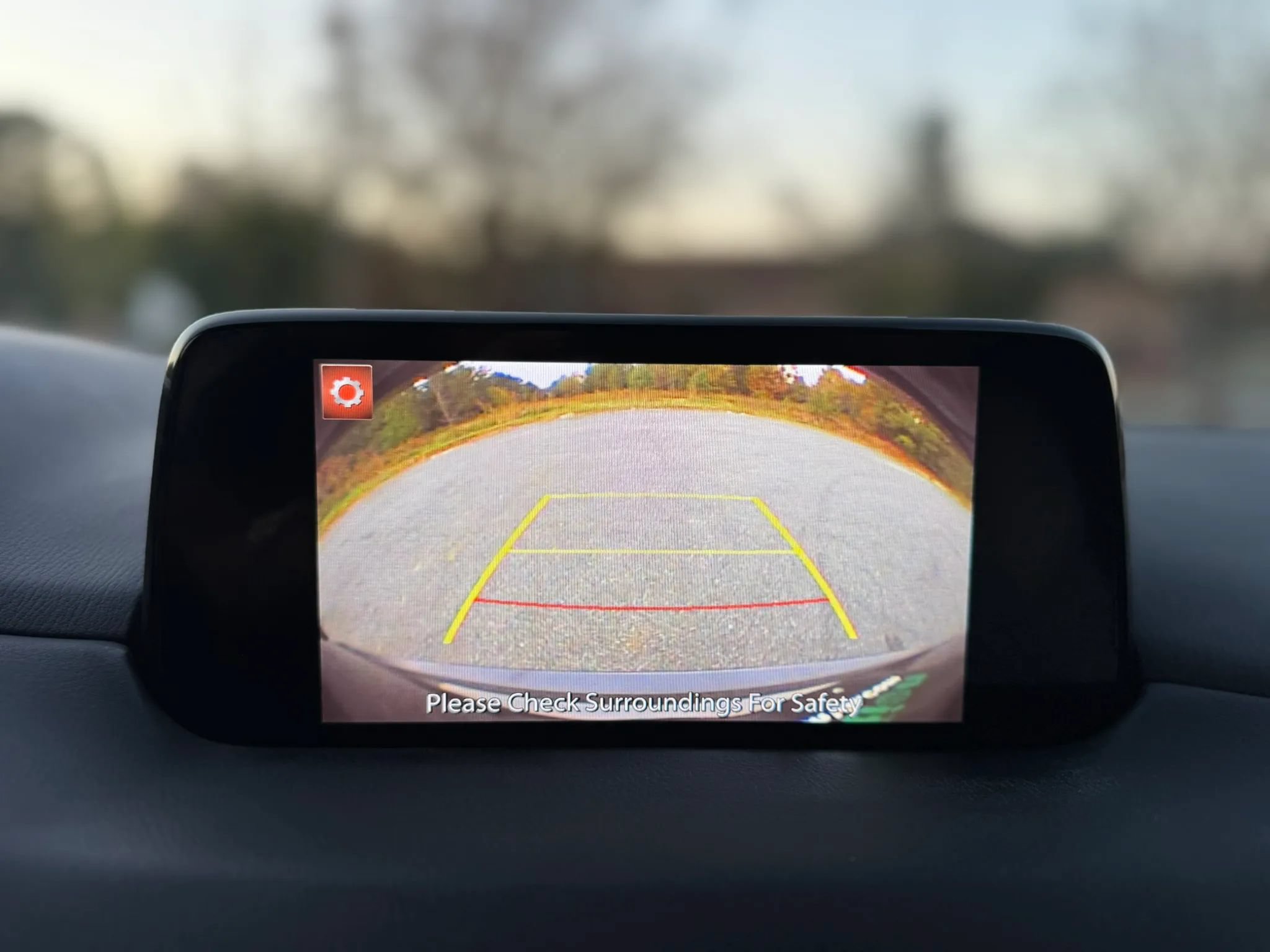 Used 2017 MAZDA CX-5 Grand Touring FWD image 20