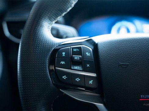 Certified 2021 Ford Explorer ST w/ Equipment Group 401A image 13