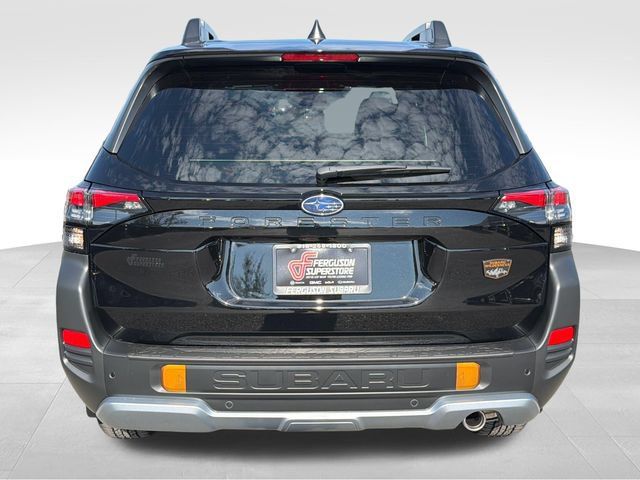 New 2026 Subaru Forester Wilderness AWD/4WD image 6