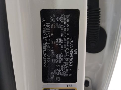 Used 2025 Kia Soul S image 33