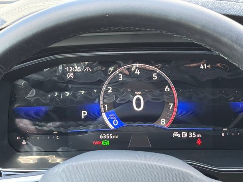 Certified 2023 Volkswagen Jetta SE FWD image 16