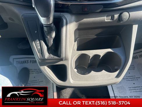 Used 2025 Ford Transit 350 XLT image 28