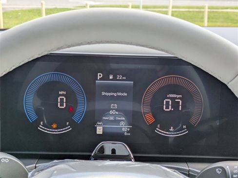 New 2026 Hyundai Santa Fe SEL image 29