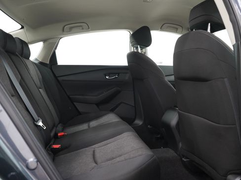 Used 2024 Honda Accord LX image 12