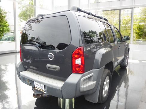 Used 2006 Nissan Xterra S w/ (K92) Protection Pkg image 11