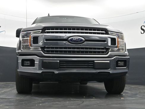 Used 2018 Ford F150 XLT w/ Equipment Group 302A Luxury RWD image 27