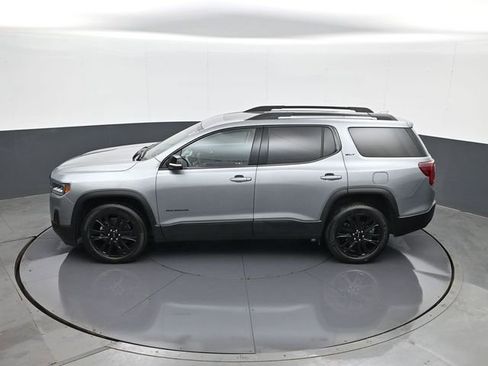 Certified 2023 GMC Acadia SLT w/ Elevation Edition image 21