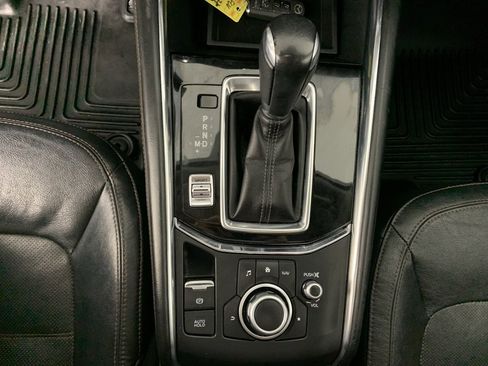 Used 2017 MAZDA CX-5 Grand Touring w/ Premium Package image 14