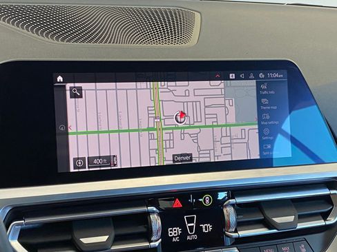 Used 2023 BMW M4 xDrive Competition w/ M Driver's Package image 26