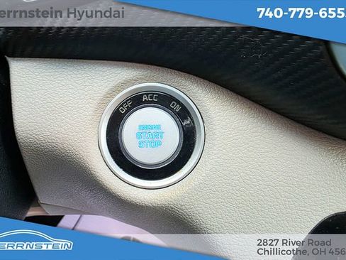 Used 2021 Hyundai Tucson Value FWD image 19