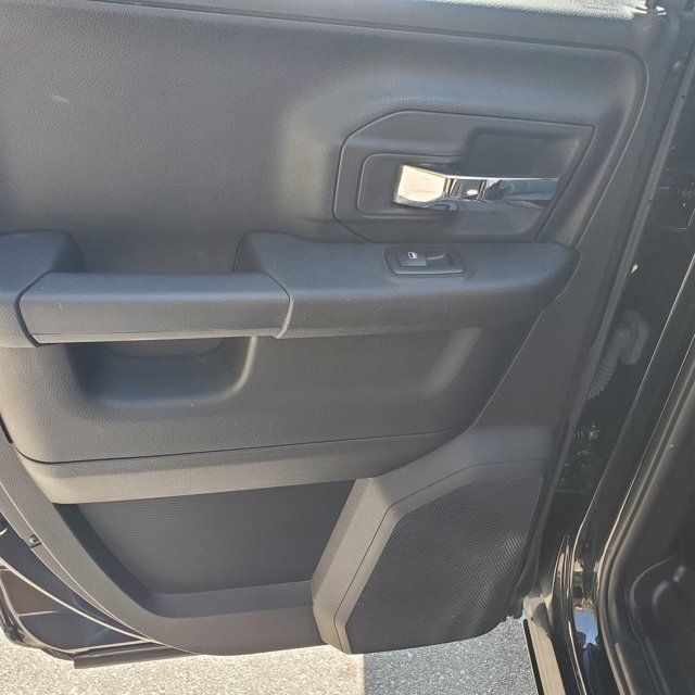 Used 2021 RAM 1500 Warlock w/ Electronics Group AWD/4WD image 35