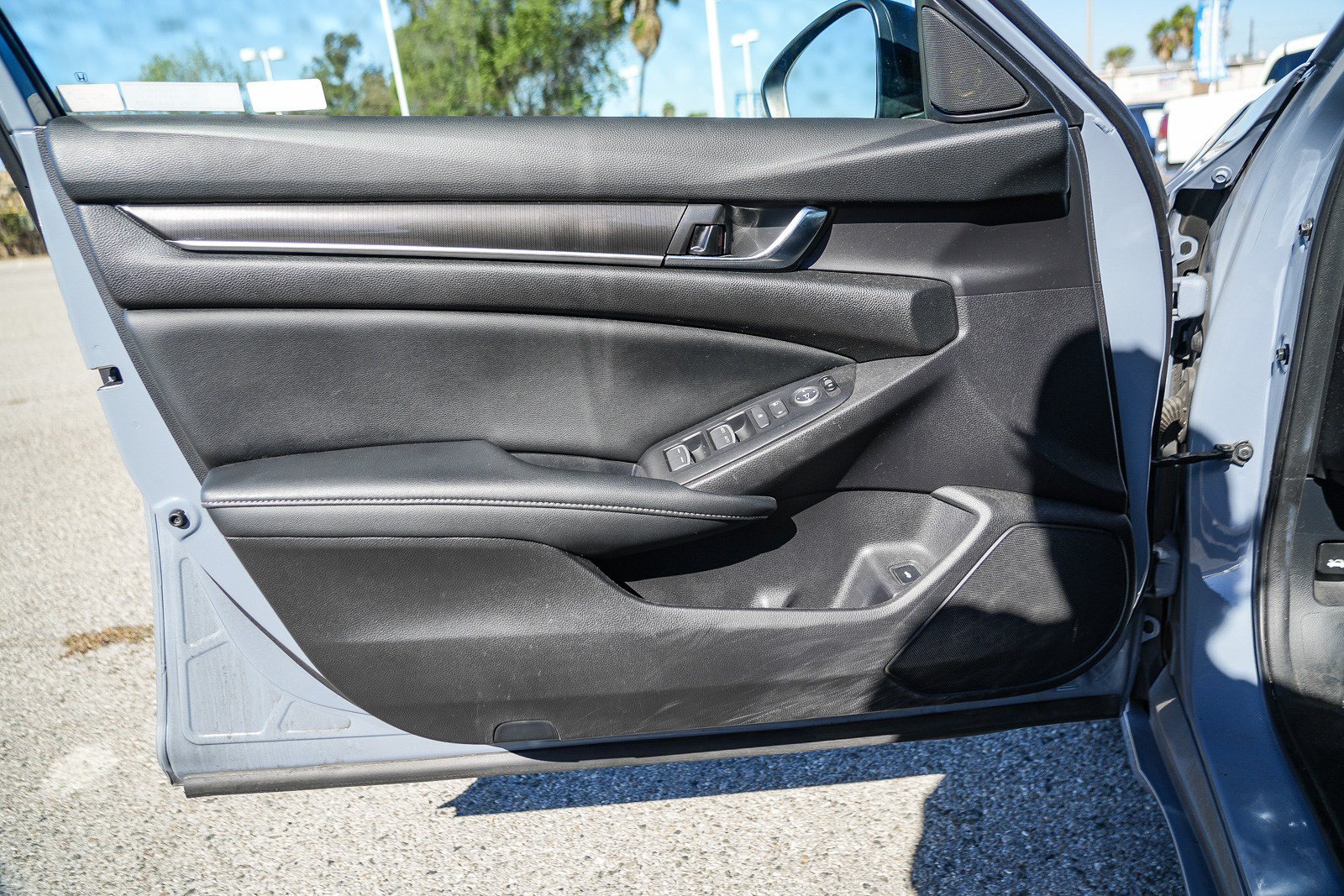 Used 2022 Honda Accord Sport image 21