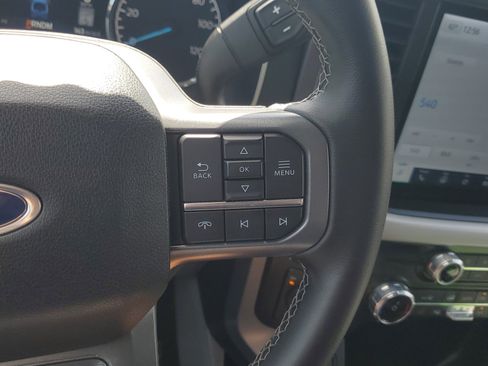 Certified 2023 Ford F150 XLT w/ Equipment Group 302A High image 23