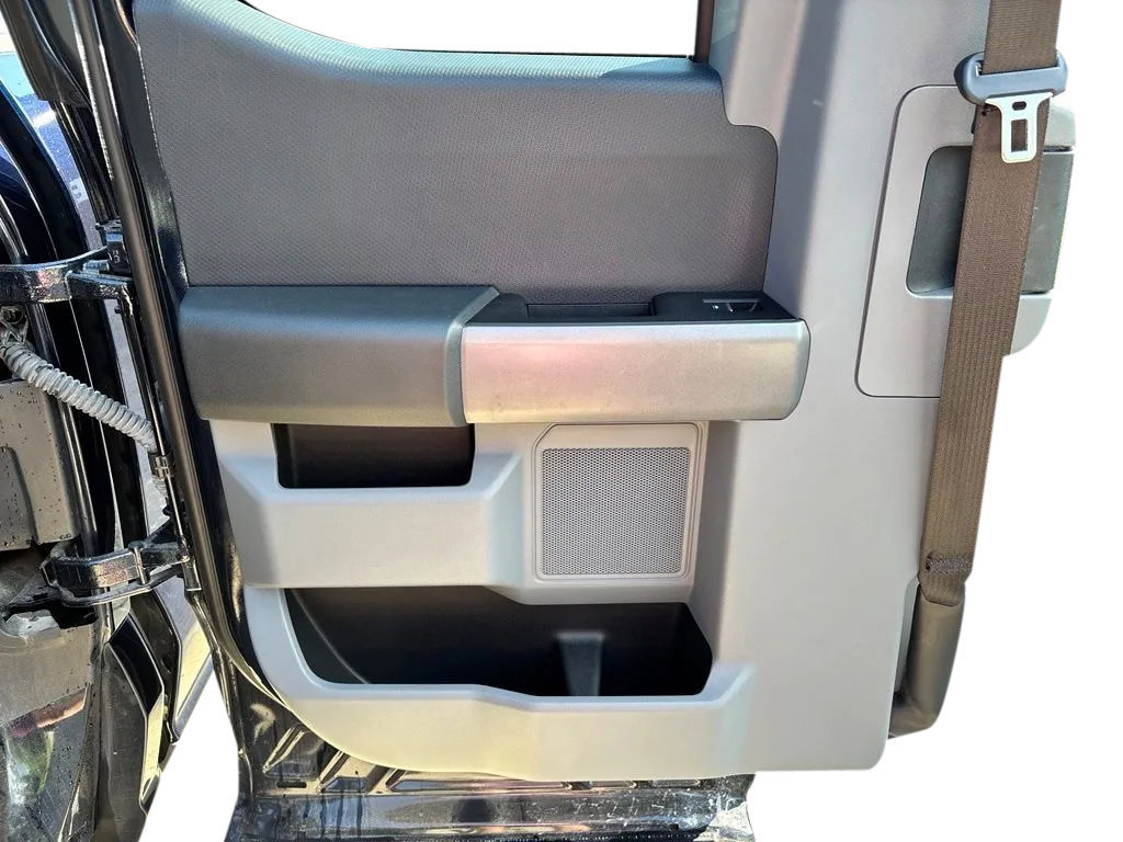 Used 2022 Ford F150 XLT w/ Equipment Group 301A Mid AWD/4WD image 25