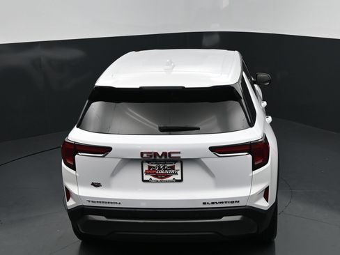 Used 2026 GMC Terrain Elevation FWD image 31