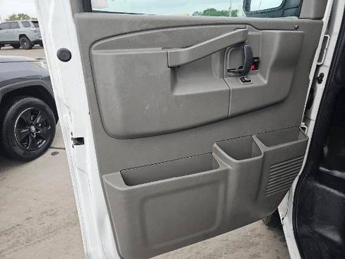 Used 2020 Chevrolet Express 2500 w/ Safety Package RWD image 17
