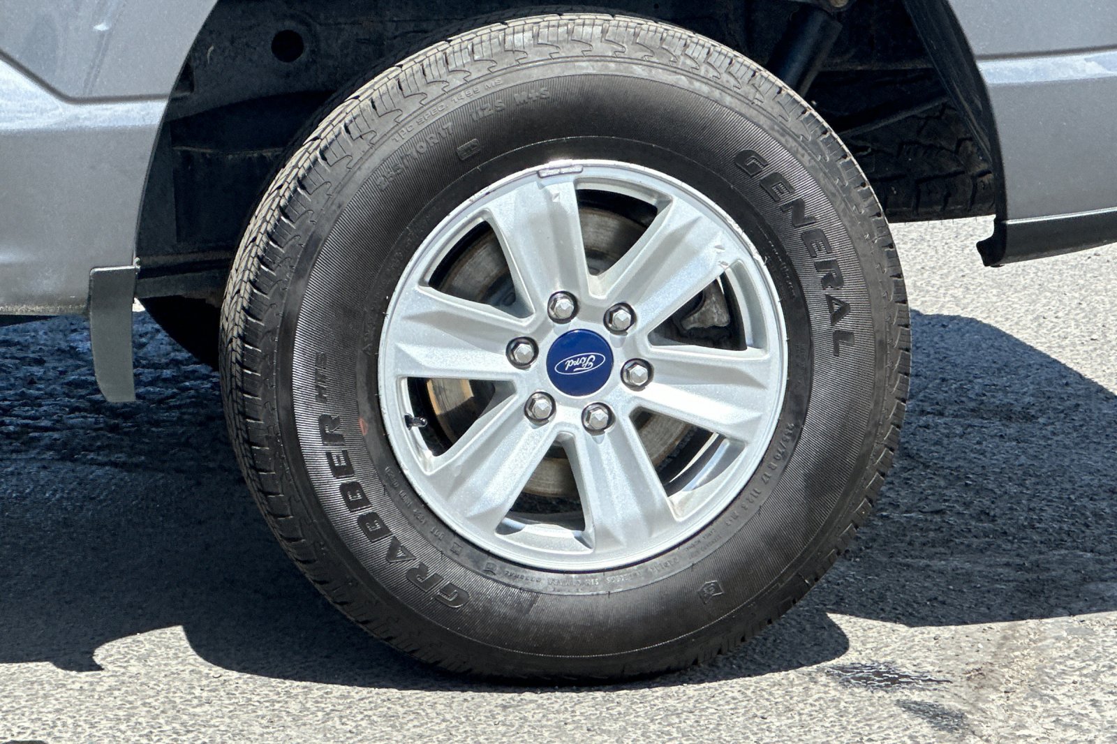 Used 2022 Ford F150 XLT AWD/4WD image 23