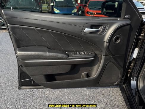 Used 2021 Dodge Charger Scat Pack w/ Plus Group RWD image 22