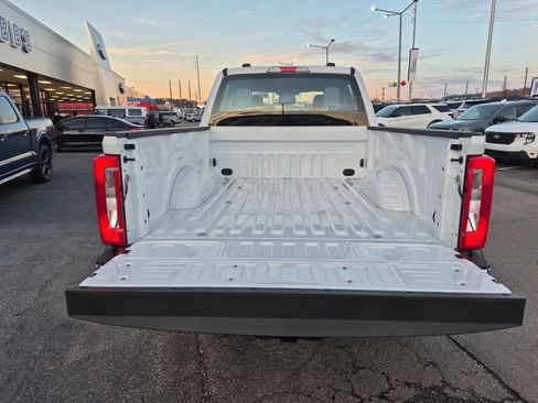 New 2026 Ford F250 XL w/ STX Appearance Package image 7