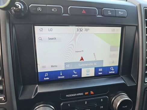 Used 2020 Ford F150 Raptor w/ Equipment Group 802A Luxury image 22