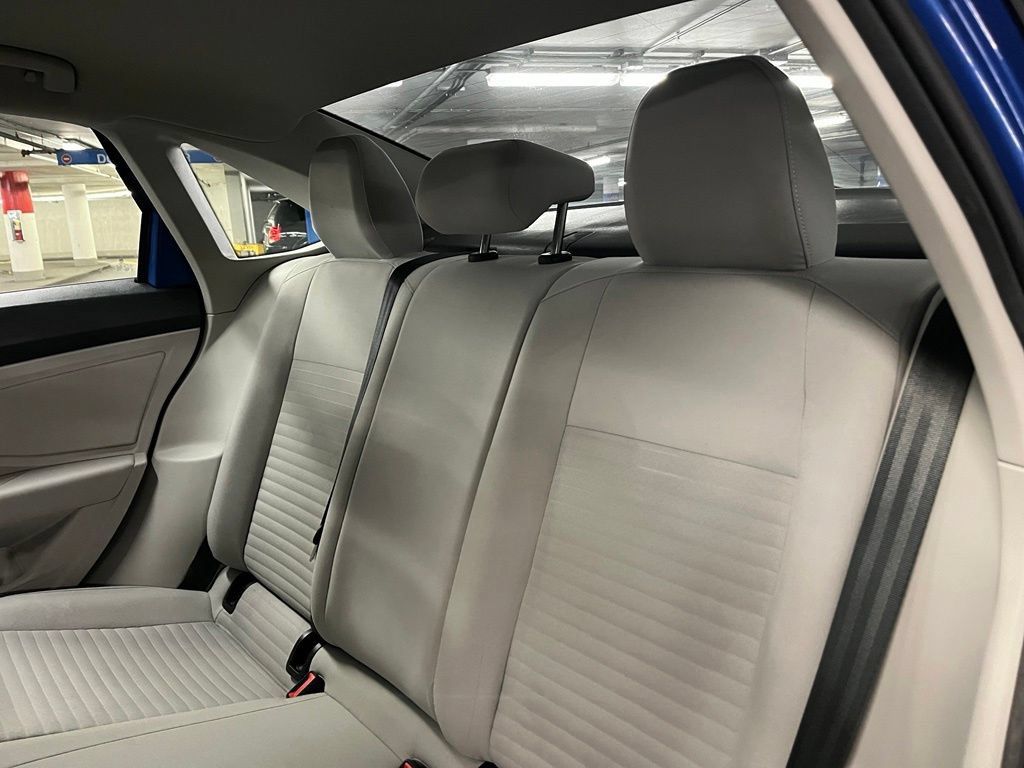Used 2022 Volkswagen Jetta S FWD image 20