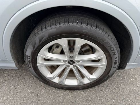 Used 2025 Audi Q7 3.0T Premium Plus image 14