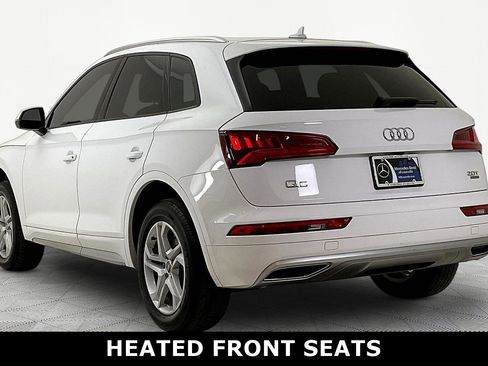 Used 2018 Audi Q5 2.0T Premium w/ Convenience Package AWD/4WD image 4
