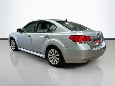 Used 2012 Subaru Legacy 3.6R Limited w/ Popular Pkg 2 image 8