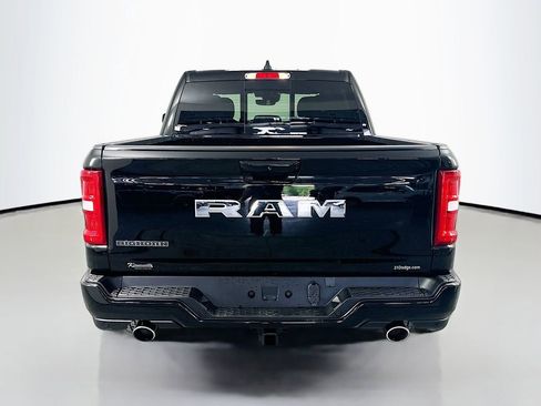 New 2026 RAM 1500 Big Horn image 6