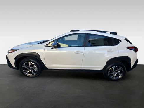 New 2026 Subaru Crosstrek 2.0i Premium image 3