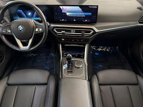 Certified 2023 BMW i4 eDrive35 w/ Premium Package image 15