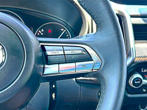 New 2026 MAZDA CX-50 AWD 2.5 Hybrid w/ Weather Package image 19