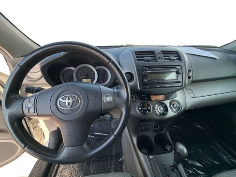Used 2012 Toyota RAV4 Limited w/ Premium Plus Value Pkg FWD image 20