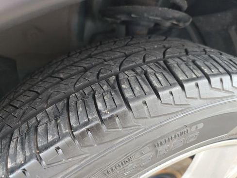 Used 2021 Nissan Murano Platinum w/ Cargo Package image 28