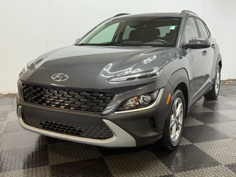 Certified 2023 Hyundai Kona SEL w/ Convenience Package image 8