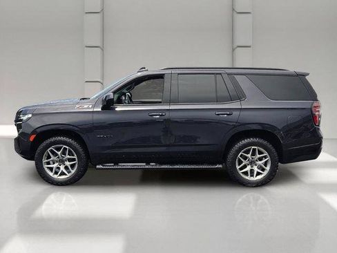 Certified 2023 Chevrolet Tahoe Z71 AWD/4WD image 2