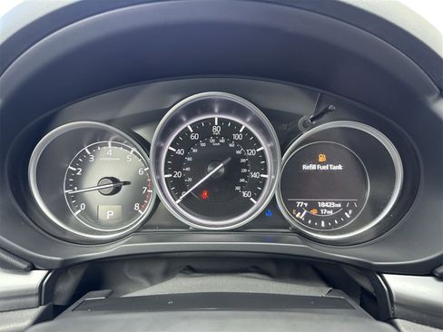 Used 2022 MAZDA CX-5 AWD 2.5 S image 22