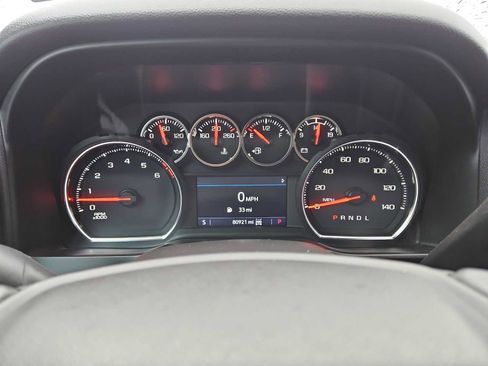 Used 2021 Chevrolet Silverado 1500 RST image 32