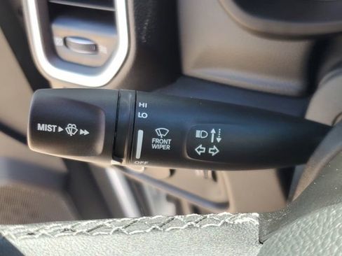 Used 2025 RAM 2500 Lone Star AWD/4WD image 27