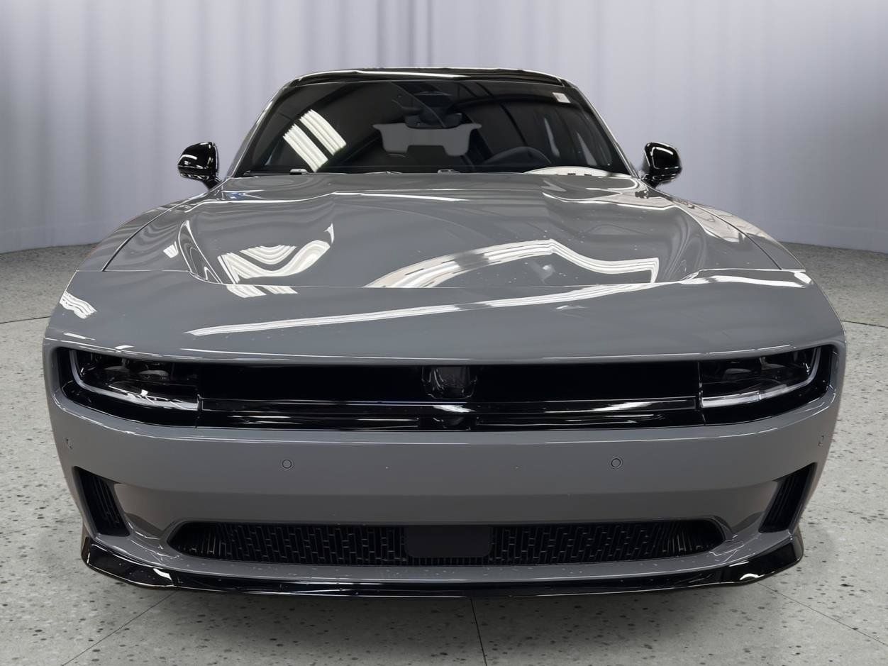 New 2026 Dodge Charger Daytona Scat Pack w/ Track Package AWD/4WD image 8