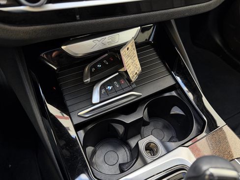 Used 2019 BMW X3 xDrive30i w/ Driving Assistance Package image 38