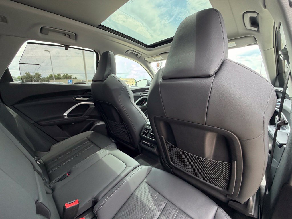 Certified 2025 Audi Q5 Premium w/ Premium Plus AWD/4WD image 28